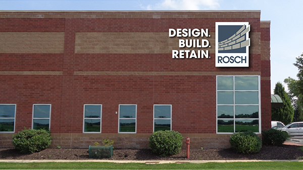 rosch midwest headquarters