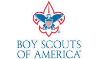 Linked logo of Boy Scouts of America