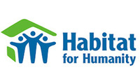 Linked logo of Habitat for Humanity