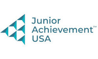 Linked logo of Junior Achievement USA