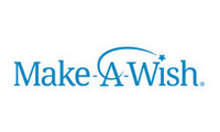 Linked logo of Make a Wish Foundation