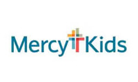 Linked logo of Mercy Kids