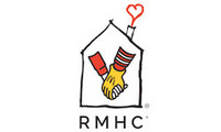 Linked logo of Ronald McDonald House