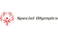 Linked logo of Special Olympics