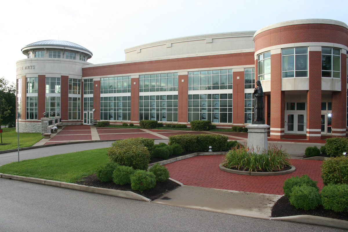 Chaminade Prep Pavers