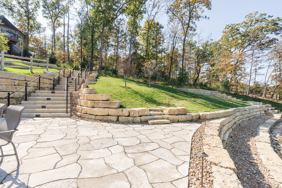 innsbrook pavers